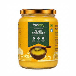 A2 Desi Cow Ghee