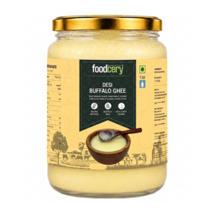 Buffalo Ghee