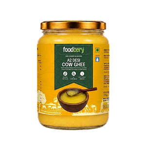 Cow Ghee